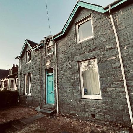 The Taynuilt Guest House - Tgh Exterior foto