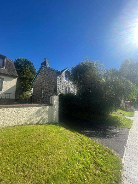 The Taynuilt Guest House - Tgh Exterior foto