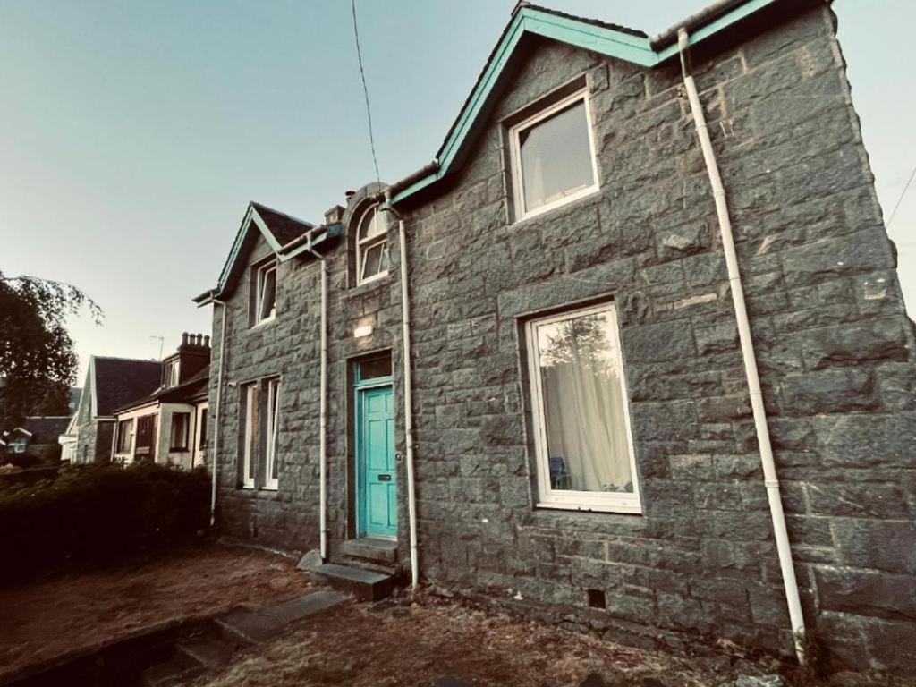 The Taynuilt Guest House - Tgh Exterior foto