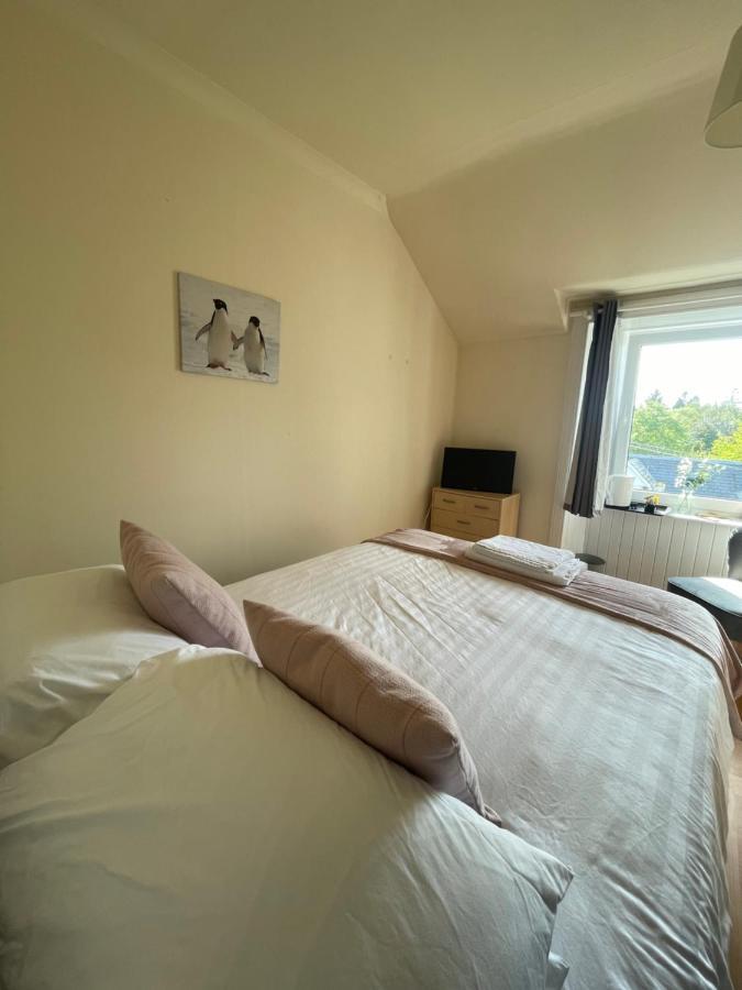 The Taynuilt Guest House - Tgh Exterior foto