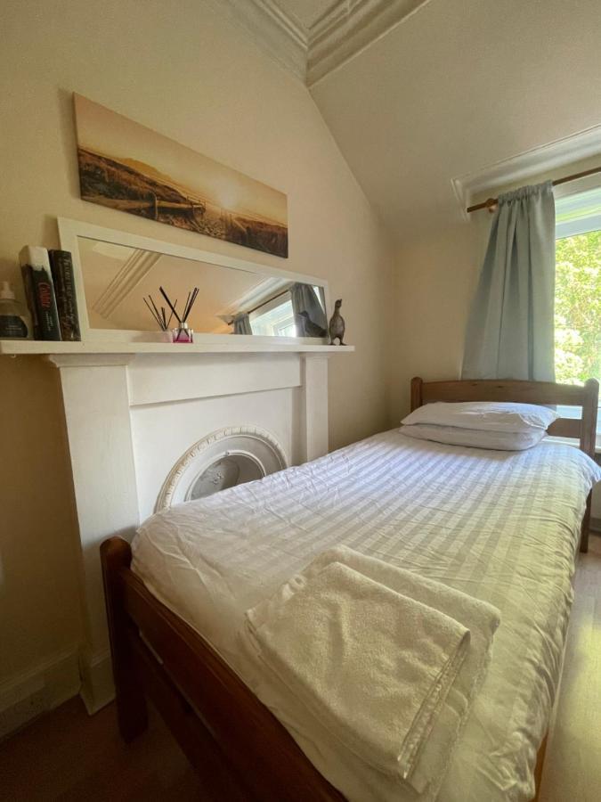 The Taynuilt Guest House - Tgh Exterior foto