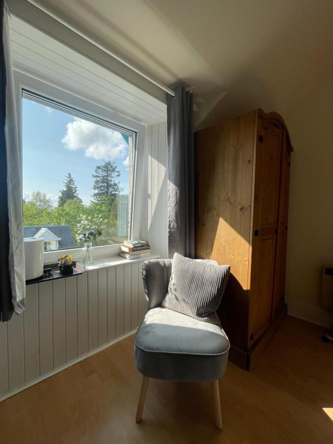 The Taynuilt Guest House - Tgh Exterior foto