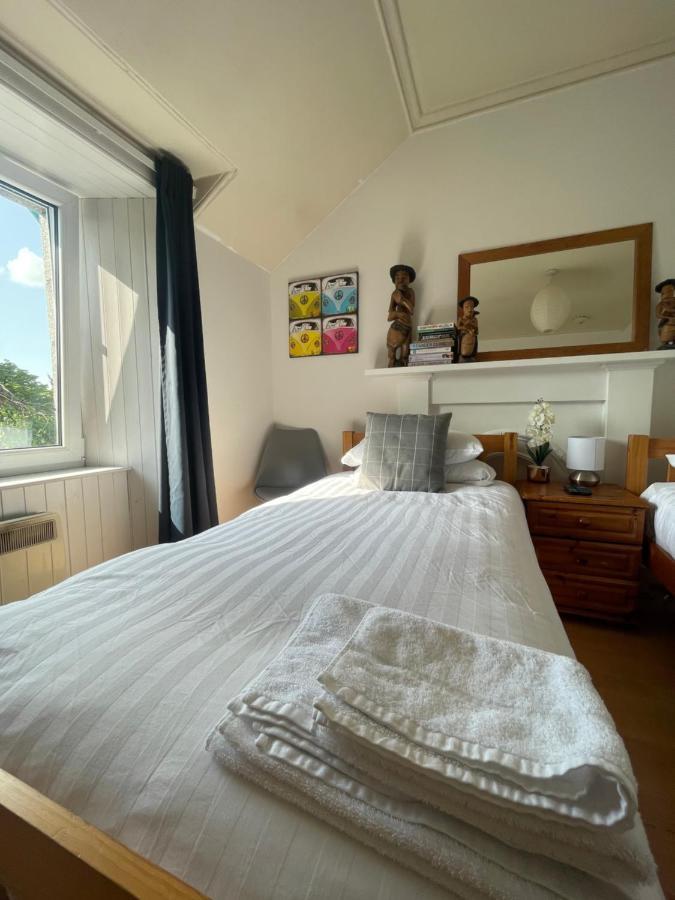 The Taynuilt Guest House - Tgh Exterior foto
